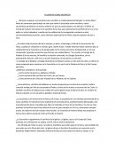 EUCARISTIA COMO SACRIFICIO