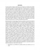 John Bowlby.Teoría del Apego