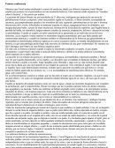 Cinco conferencias de psicoanalisis