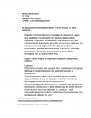 Plan emprendedor 1 Tiri Tara