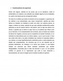 Cuestionamiento de superiores