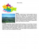 Valles centrales Oaxaca