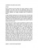 LABERINTO EN UNOS OJOS CAFES