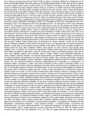 La economia y nivel de vida