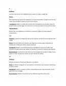 La presión ejercida hacia los trabajadores para cumplir sus cuotas es exagerada.