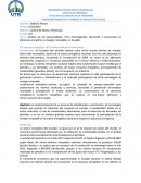Análisis de las oportunidades I+D+i (Investigación, desarrollo e innovación) en eficiencia energética y energías renovables en Ecuador