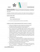 TALLER MICROFINAZAS#2