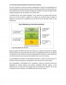 La nueva clase media vulnerable (el horizonte de los no pobres).