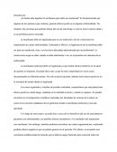 ¿Es buena idea legalizar la marihuana para darle uso medicinal?