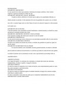 Definiciones. Es una sucesión de valores que aumenta o disminuye de manera uniforme. Estos valores (ingresos o egresos) constituyen el flujo de caja.