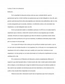 Lectura: El arte en la educación