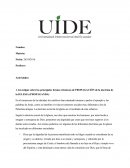 Investigue sobre las principales formas (técnicas) de PROPAGACIÓN de la doctrina de la IGLESIA (PROPAGANDA)