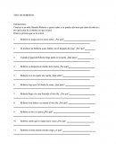 Test yo Roberto yo Rosita