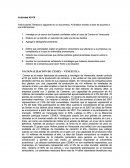 NACIONALIZACION DE CEMEX – VENEZUELA