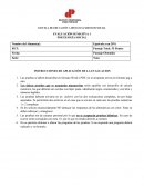 EVALUACIÓN SUMATIVA 1 PSICOLOGÍA SOCIAL