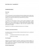 Analisis Financiero Yura 2014-2015