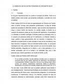 LA UNIÓN DE HECHO ENTRE PERSONAS DE DIFERENTE SEXO