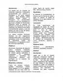 Los lípidos son un conjunto de moléculas orgánicas, compuestas principalmente por carbono e hidrogeno y en poca medida oxigeno