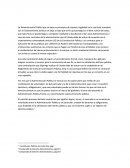 La Administración Pública que se basa en principios de imperio