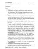 Gestion Financiera Parcial 1 UBP