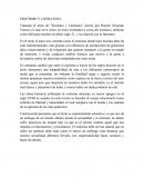 Erotismo y literatura