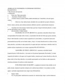 Abordaje de enfermeria en sindrome nefritico