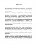 Fideicomiso. Para comprender lo que es el fideicomiso comenzaremos con unas cuantas definiciones para tener muy en claro lo que es y así poder desglosar todos sus temas en su totalidad.