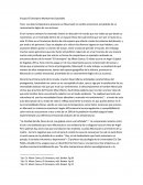 Las altas temperaturas provocan en Meursault un cambio emocional, privándolo de un razonamiento lógico de sus acciones.