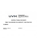 TEMA: “BLACKBOARD COLLABORATE”, CASO PRACTICO