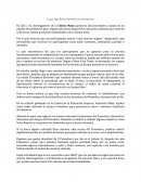 Pomodoro y tiempo libre.