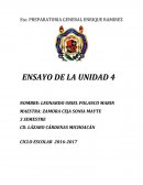 La Psicologia del comportamiento del mexicano.