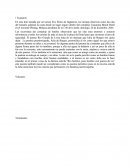 Ciencias Ambientales Tsunamis