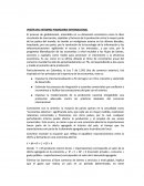 TEORIA BALANZA DE PAGOS.