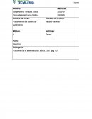 Analizar de qué forma los sistemas de abastecimiento mejoran la cadena de suministros.