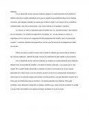 Tema acerca de Metodos de investigacion.