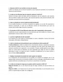 Relacione la NIF A-6 con las NICS en el tema de valuación