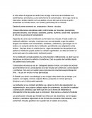 Las instituciones educativas y los vinculos..