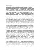 Tema de Cinetica enzimatica.