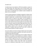 Un estado de paz es al que aspiramos el 100% de los queretanos, un lugar en el que nuestras familias, hijos, amigos puedan convivir de manera pacífica y estar seguros