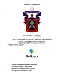 Centro Universitario de Ciencias Económico Administrativas