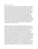 Hombres y mujeres, todos en un mismo lugar con un fin en común, destinados a un mismo lugar, varios equipos una sola institución.