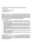 METODOS DE VALUACION INMOBILIARIA.