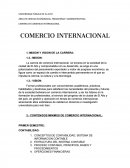 AREA DE CIENCIAS ECONOMICAS, FINANCIERAS Y ADMINISTRATIVAS.