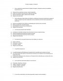 Prueba de Carguío y Transporte