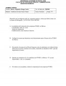 Examen Negocios Mexico.