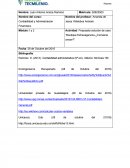 La Contabilidad y Administración Financiera.