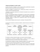 QUIMICA DEL NITROGENO Y EL AZUFRE Y OZONO