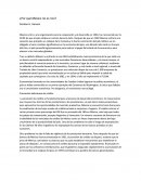 ¿Por qué México no es rico?.