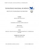 CURVAS PLANAS, ECUACIONES PARAMÉTRICAS Y COORDENADAS POLARES.