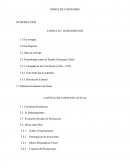 CRECIMIENTO DE LA ECONOMIA CHINA